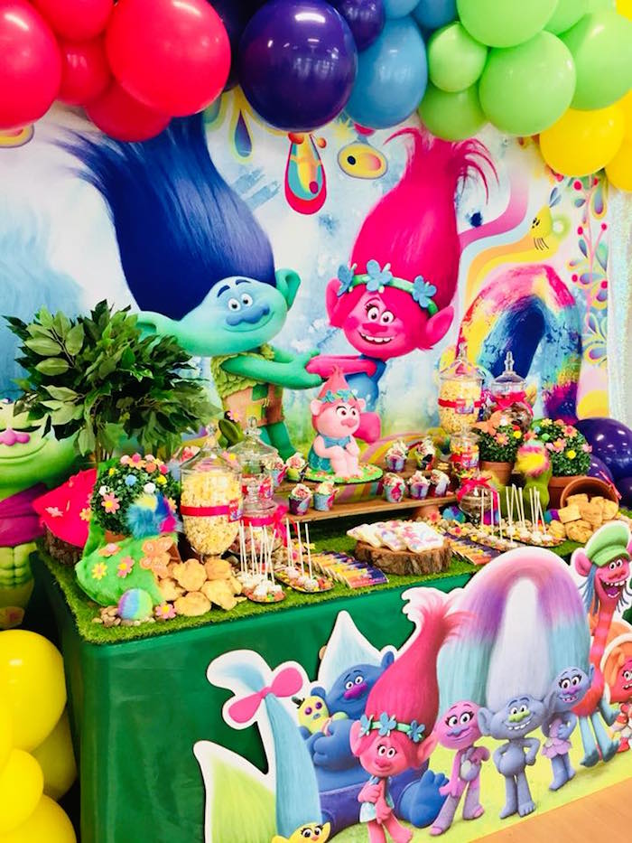 2020s Top 10 Birthday Party Themes For Girls Elegant Creators
