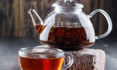 Hürrilet Tea