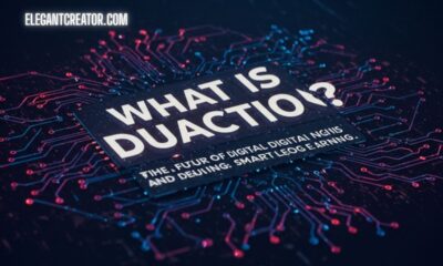 Duaction