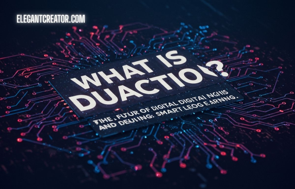 Duaction