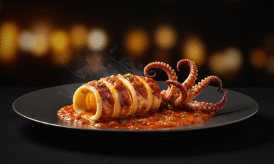 calamariere
