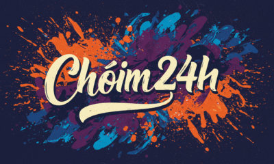 chóim24h