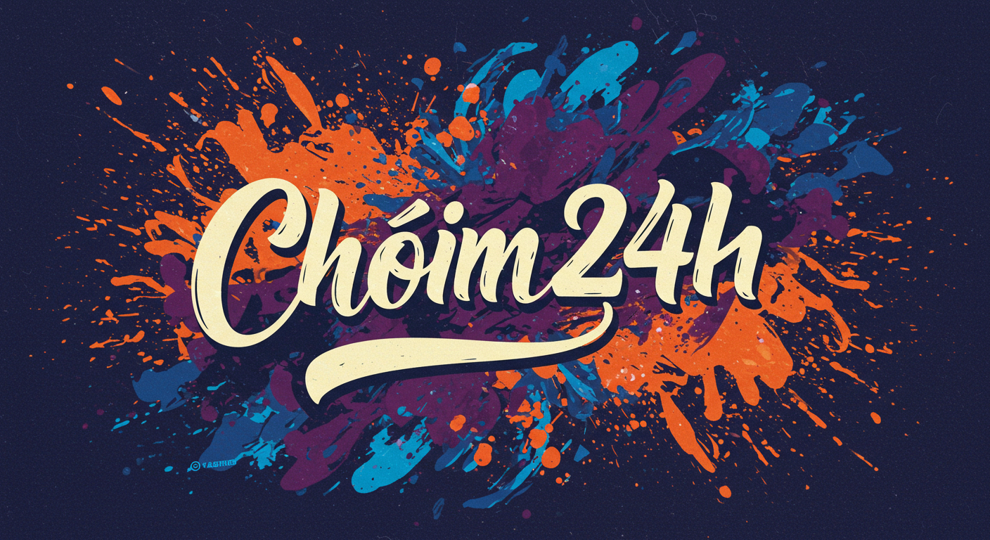 chóim24h