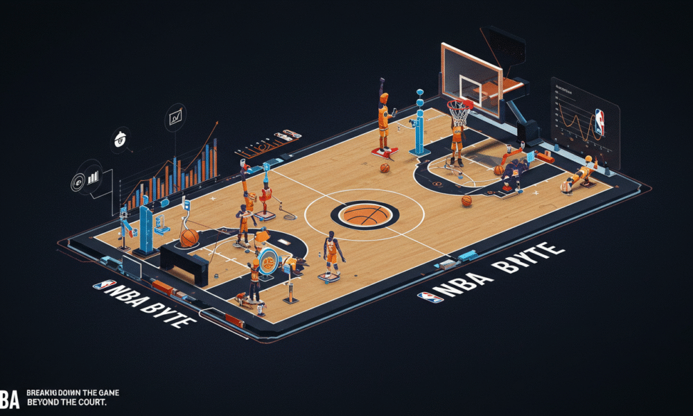 NBA Byte