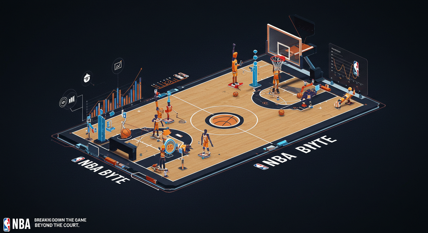 NBA Byte