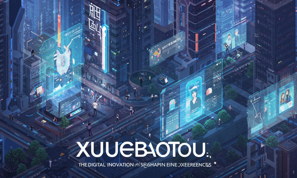 Xuebaotou