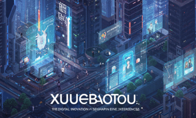 Xuebaotou