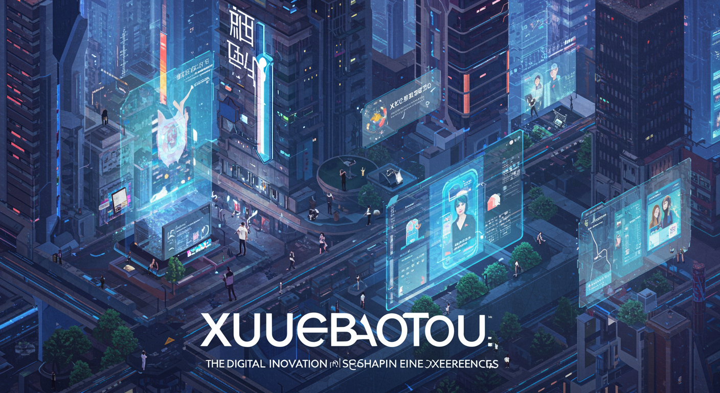 Xuebaotou