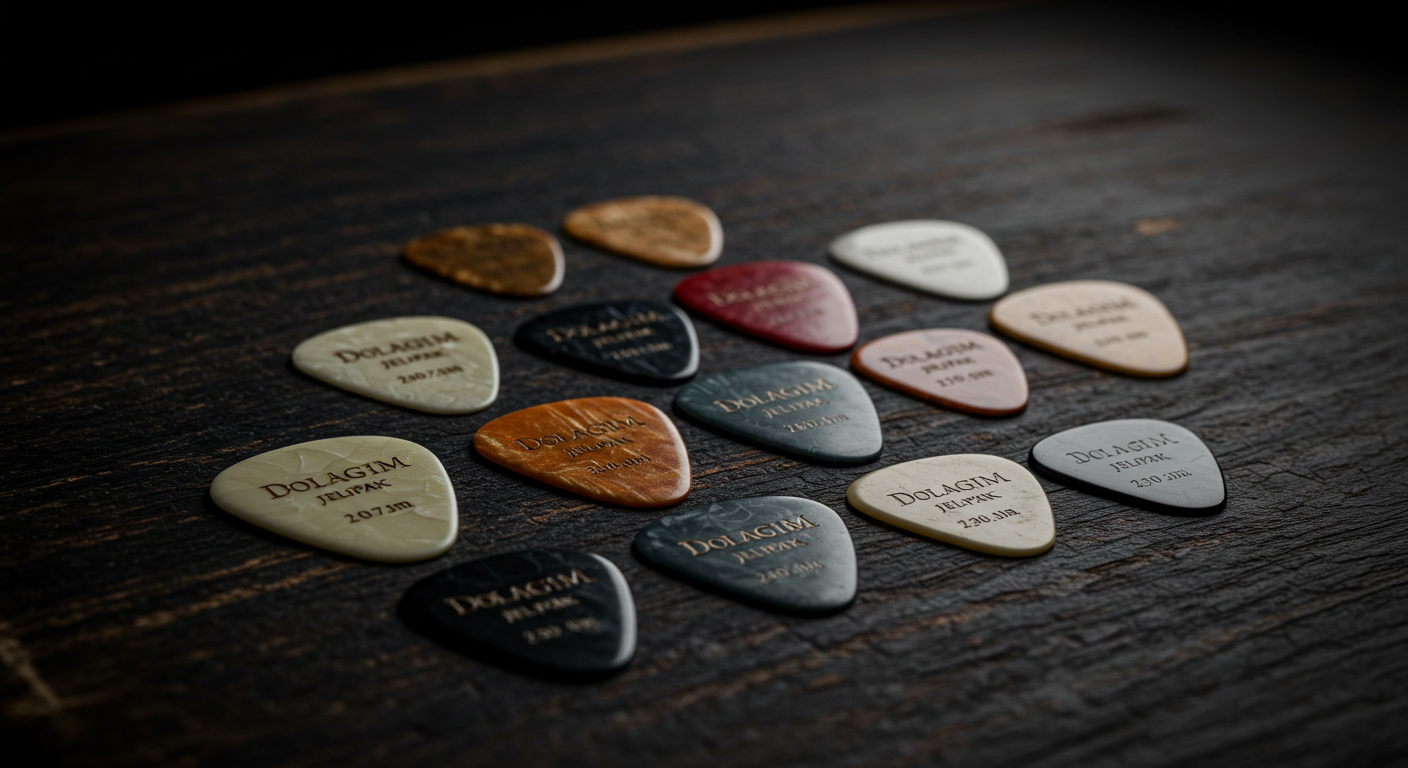 picks from Dolagim Jelpak