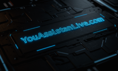 YourAssistantLive com