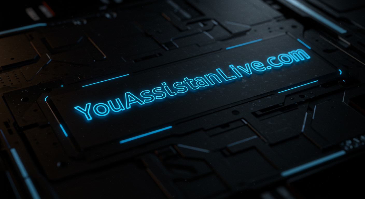 YourAssistantLive com