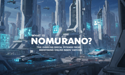 Nomurano