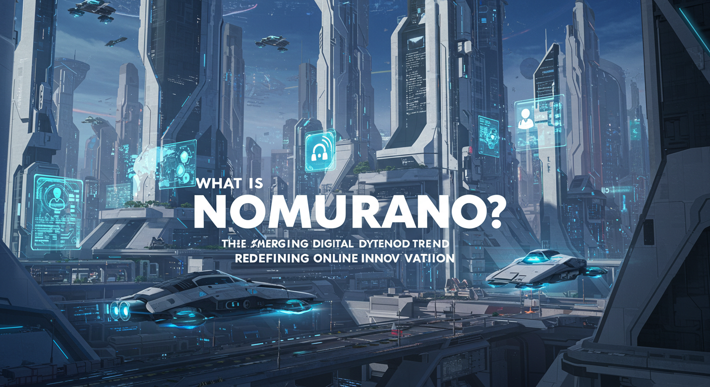 Nomurano
