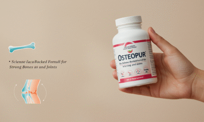 Osteopur