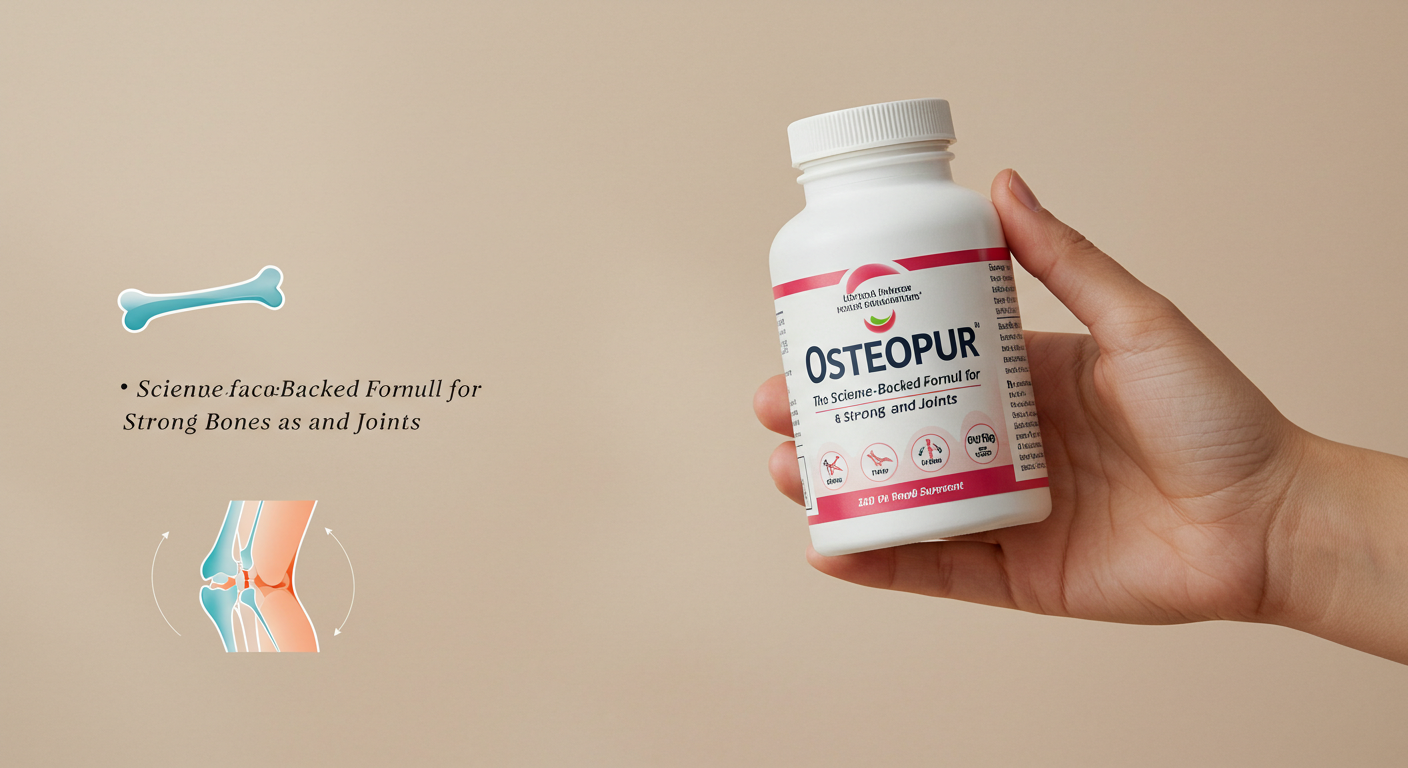 Osteopur