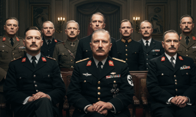 Fascisterne