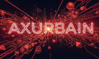 Axurbain
