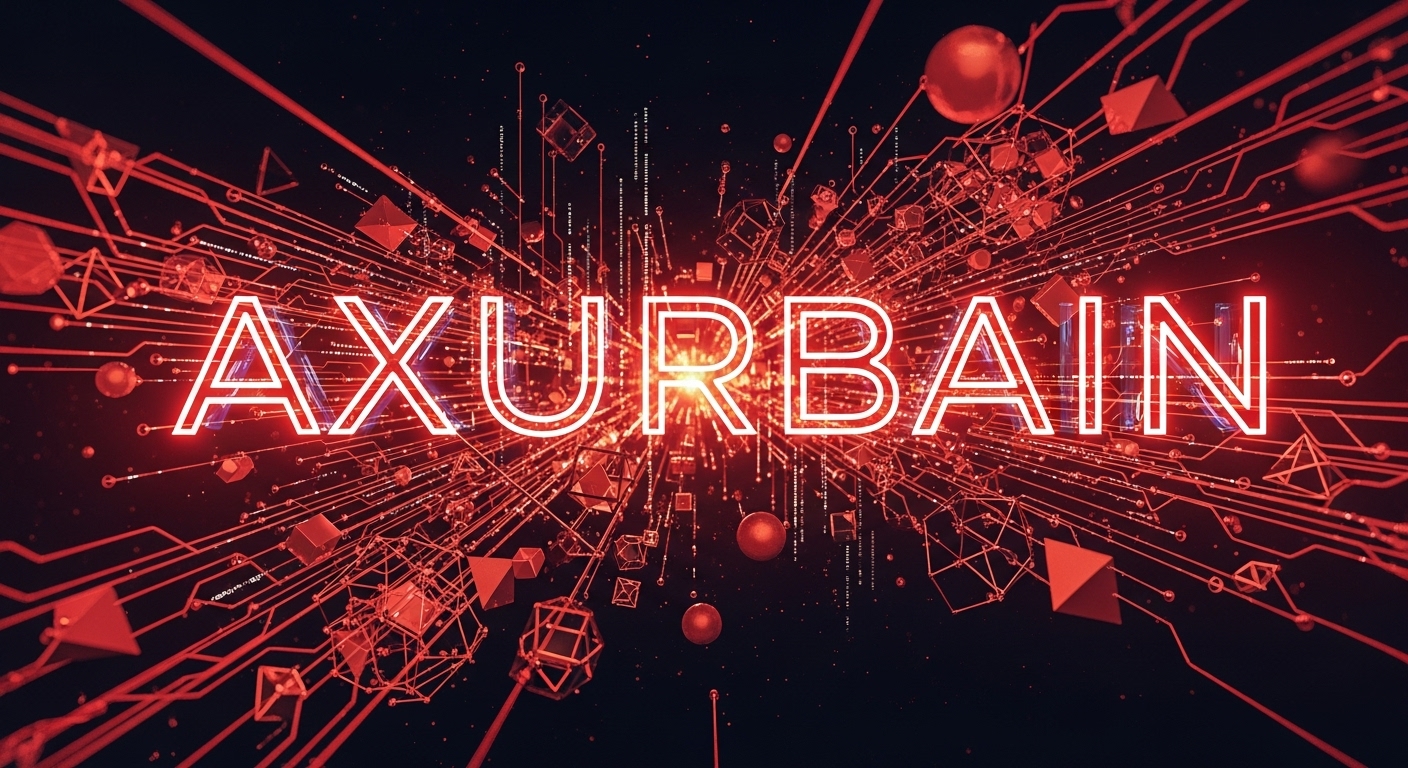 Axurbain