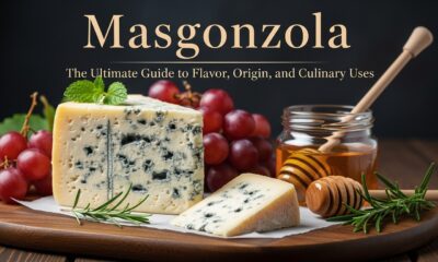 Masgonzola