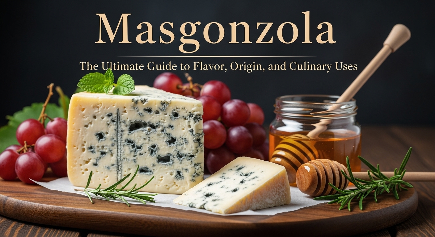 Masgonzola