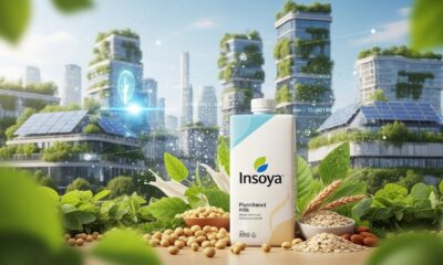 Insoya