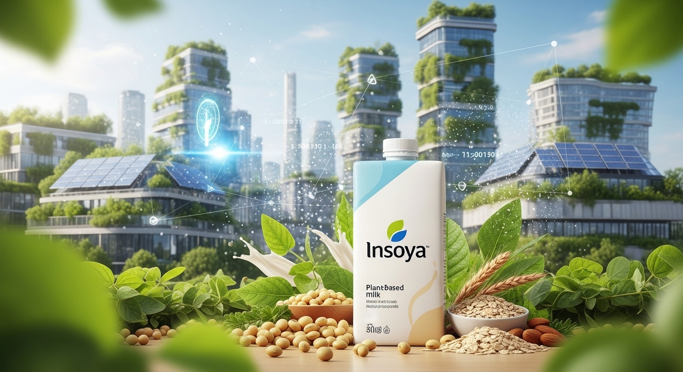 Insoya