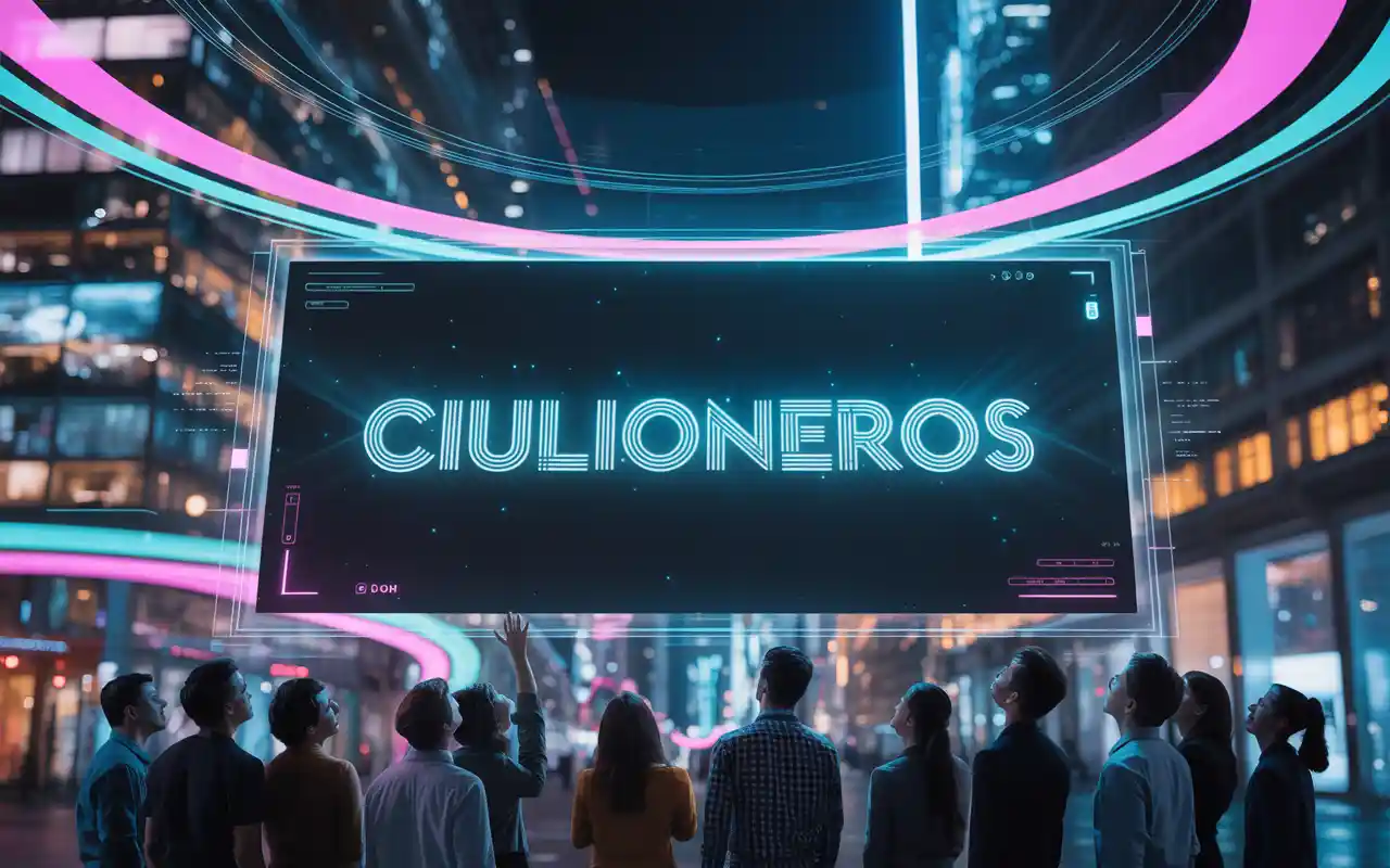 Ciulioneros