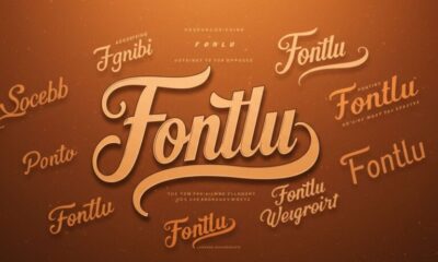 Fontlu