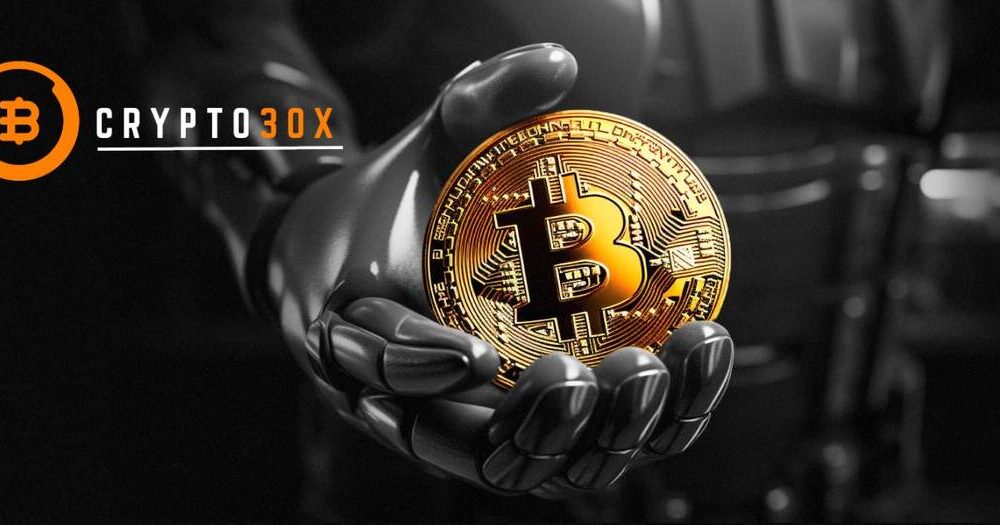 crypto30x.com bitcoin