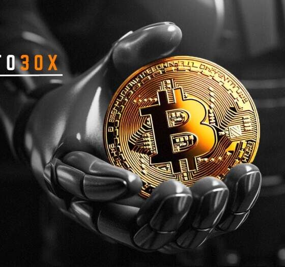crypto30x.com bitcoin