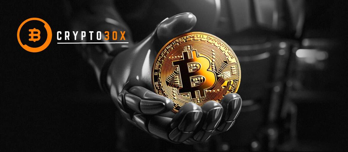 crypto30x.com bitcoin