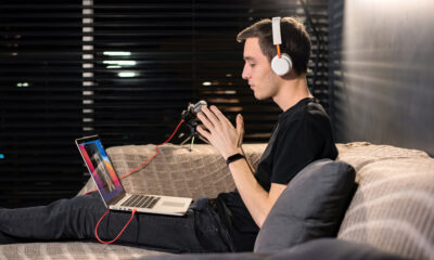 Echostreamhub