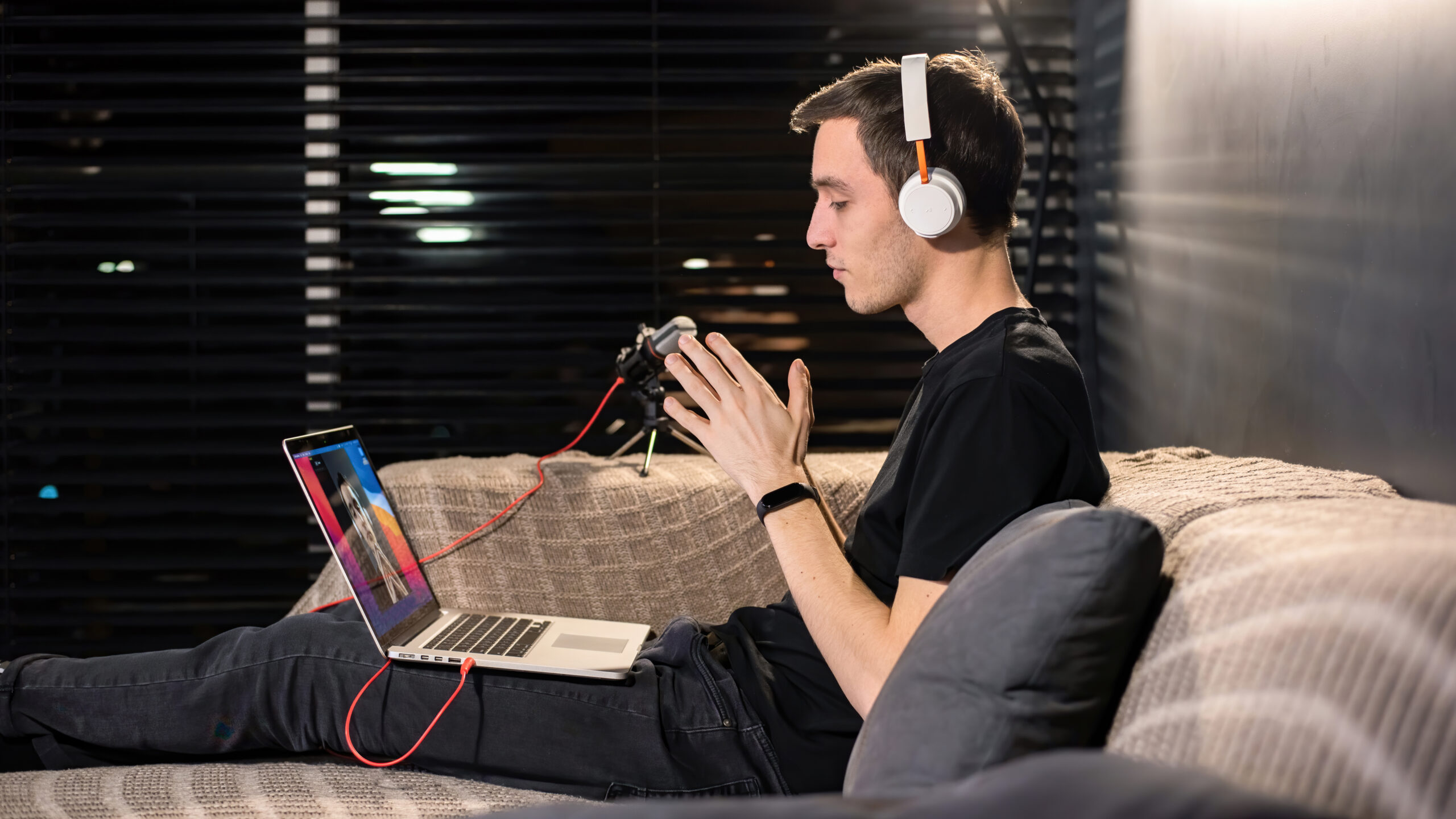 Echostreamhub