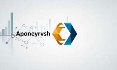 Aponeyrvsh: How a Mystery Term is Shaping Business Identity