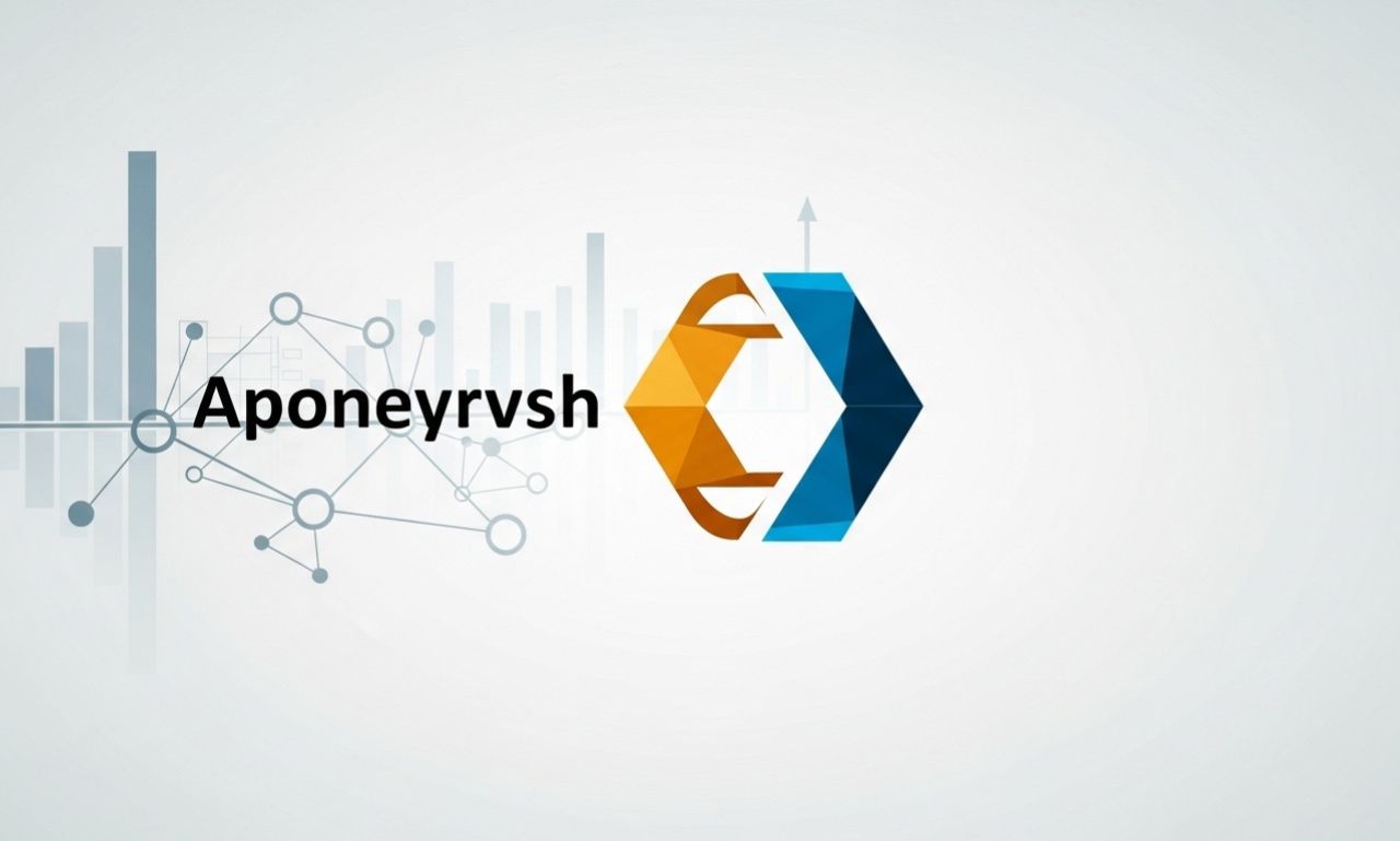 Aponeyrvsh: How a Mystery Term is Shaping Business Identity