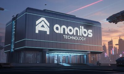 Anonibs