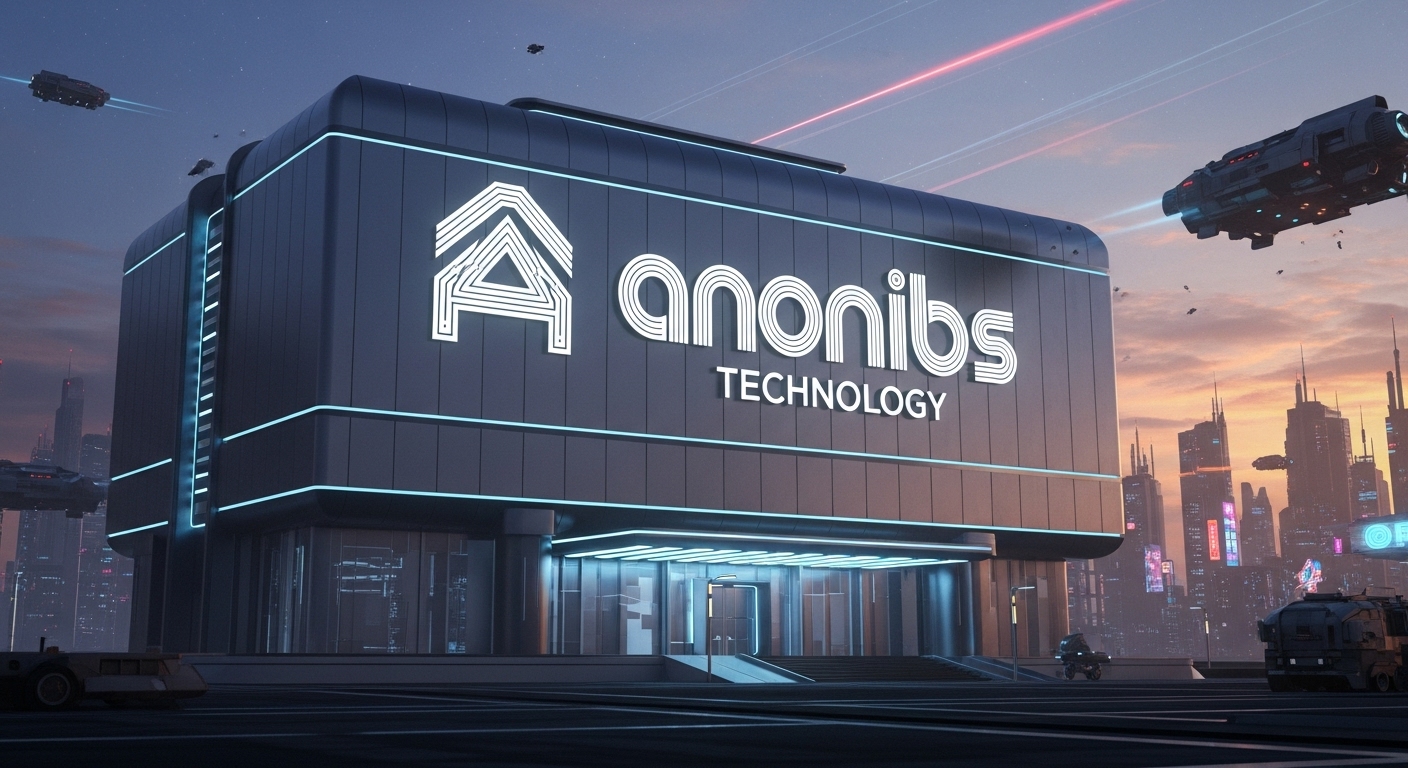 Anonibs
