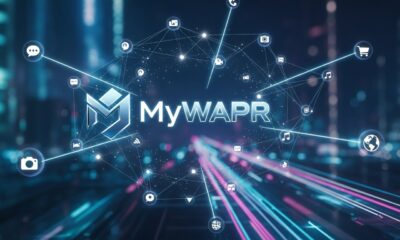 MyWAPR