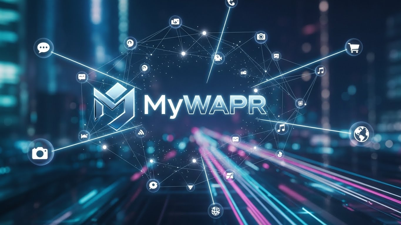 MyWAPR