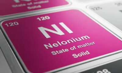 Nelonium