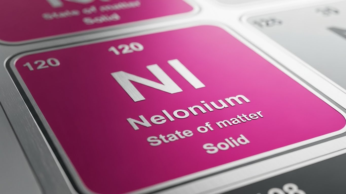 Nelonium