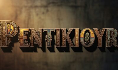 Pentikioyr