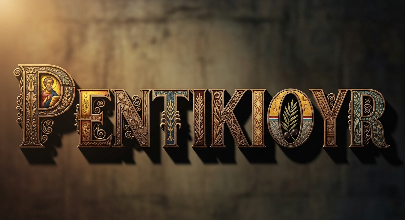 Pentikioyr