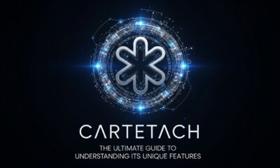 Cartetach