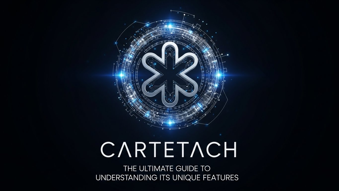 Cartetach
