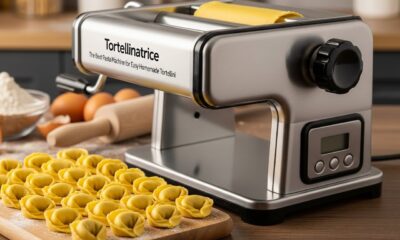 Tortellinatrice