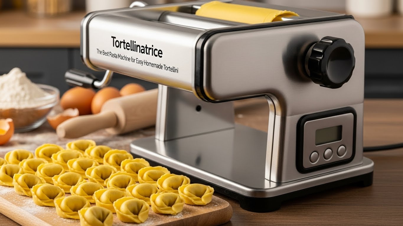 Tortellinatrice