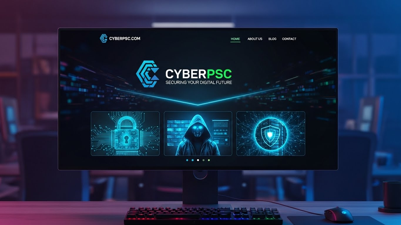 cyberpsc.com
