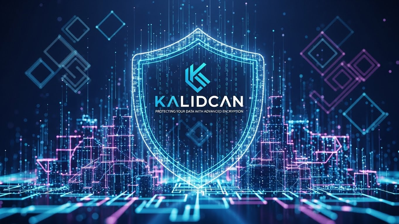 kalidcan