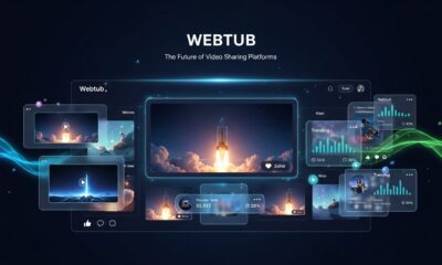 Webtub